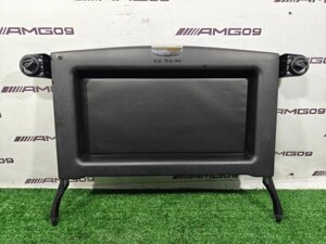 Багажный бокс Mercedes-Benz E-Class W212 M276.952 2012 (б/у)