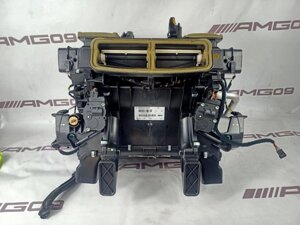 Корпус печки Mercedes-Benz S-Class W221 M273.961 2005 (б/у)