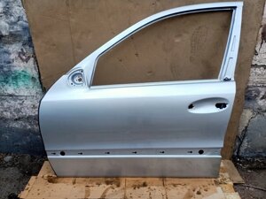 Дверь боковая Mercedes-Benz E-Class W211 M272.972 2007 перед. лев. (б/у)