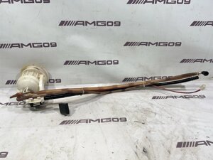 Фильтр топливный Mercedes-Benz E-Class W211 M272.964 2007 (б/у)