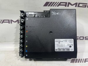 Блок управления бортовой сети Mercedes-Benz S-Class W221 M273.968 2007 (б/у)