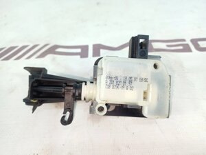 Замок лючка бензобака Mercedes-Benz R-Class W251 M272.967 2006 (б/у)