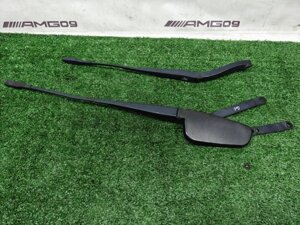 Поводок дворников Mercedes-Benz Gl-Class X164 M273.923 2011 (б/у)