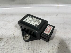 Датчик ускорения esp Mercedes-Benz E-Class W211 M113.967 2003 (б/у)