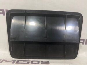 Воздуховод салона Mercedes-Benz E-Class W211 M273.960 2006 перед. (б/у)