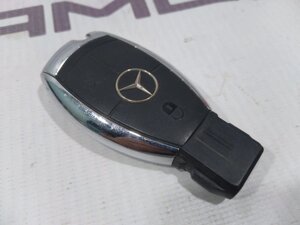 Ключ рыбка Mercedes-Benz E-Class W211 M273.960 2006 (б/у)