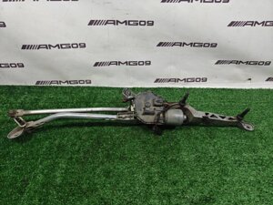 Трапеция дворников Mercedes-Benz E-Class W212 M276.952 2012 (б/у)