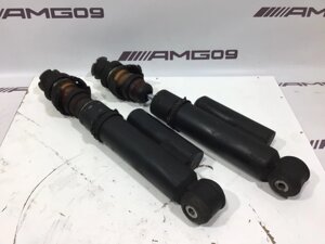 Амортизатор подвески Mercedes-Benz E-Class W211 М112.649 2004 задн. (б/у)