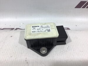 Датчик ускорения Mercedes-Benz E-Class W211 M273.960 2006 (б/у)
