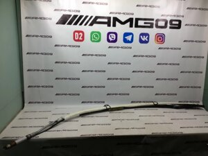 Подушка безопасности боковая Mercedes-Benz E-Class W211 M272.964 2006 прав. (б/у)
