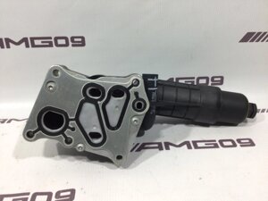 Корпус масляного фильтра m271.8 Mercedes-Benz