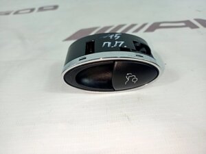 Кнопка открывания багажника Mercedes-Benz E-Class W211 M113.967 2005 (б/у)