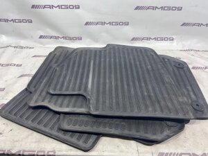 Полик skoda Skoda