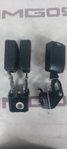 Замок ремня безопасности Mercedes-Benz E-Class W211 М112.649 2004 (б/у)