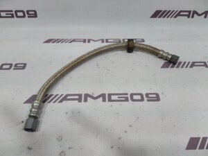 Трубка топливная Mercedes-Benz E-Class W211 M272.972 2007 (б/у)