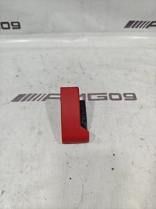 Ручка открывания капота Mercedes-Benz E-Class W211 M273.962 2006 (б/у)