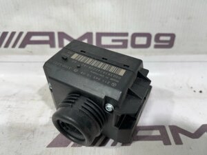 Замок зажигания Mercedes-Benz E-Class W211 M113.967 2003 (б/у)