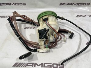 Фильтр топливный Mercedes-Benz E-Class W211 M113.967 2006 (б/у)