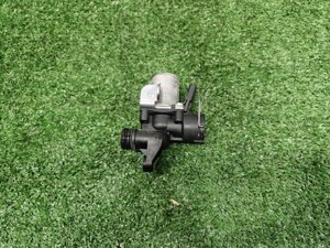 Клапан отопителя Mercedes-Benz E-Class W211 М272.964 2005 (б/у)