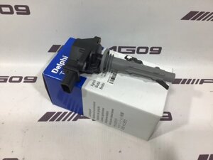 Катушка зажигания m272 Mercedes-Benz