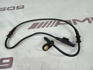 Датчик abs Mercedes-Benz E-Class W211 М272.964 2005 перед. прав. (б/у)