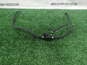 Клапан перепускной Mercedes-Benz C-Class W204 M271.860 2010 (б/у)