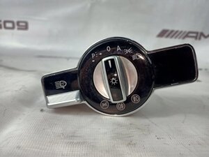 Переключатель света Mercedes-Benz S-Class W221 M273.961 2005 (б/у)