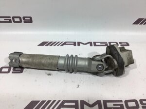 Рулевой карданчик Mercedes-Benz S-Class W221 M272.974 2009 (б/у)