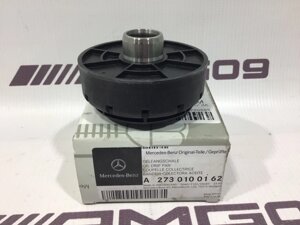 Сепаратор масляный m272.9 m273.9 Mercedes-Benz