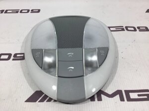 Плафон подсветки салона Mercedes-Benz E-Class W211 М112.649 2004 задн. (б/у)
