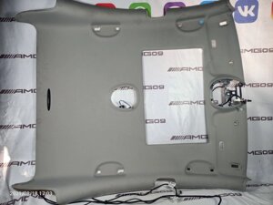 Обшивка потолка Mercedes-Benz Cls-Class C219 M273.960 2008 (б/у)