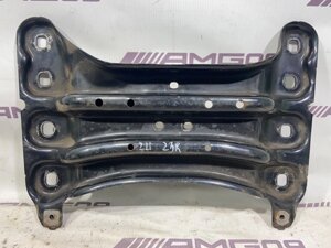Кронштейн акпп Mercedes-Benz S-Class W221 M273.961 2005 (б/у)