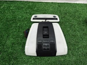 Плафон подсветки салона Mercedes-Benz C-Class W204 M271.950 2008 (б/у)