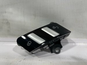 Кнопка открытия двери Mercedes-Benz S-Class W221 M273.961 2006 перед. лев. (б/у)