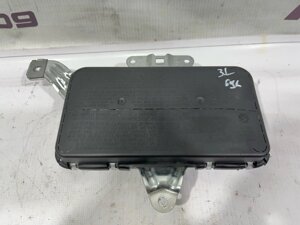 Подушка безопасности в дверь Mercedes-Benz E-Class W211 M113.967 2003 задн. лев. (б/у)
