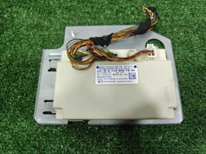 Блок управления keyless go Mercedes-Benz E-Class W212 M276.952 2012 (б/у)