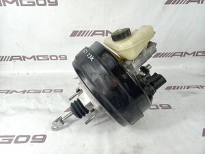 Вакуумный усилитель тормозов Mercedes-Benz S-Class W221 M273.961 2005 (б/у)