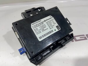 Блок управления магнитолой Mercedes-Benz E-Class W212 M271.860 2013 (б/у)