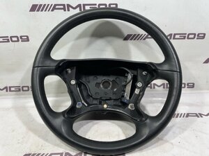 Руль Mercedes-Benz E-Class W211 M272.964 2007 (б/у)