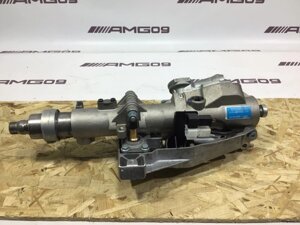 Рулевая колонка Mercedes-Benz E-Class W211 M273.960 2006 (б/у)