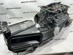 Печка салона Mercedes-Benz E-Class W211 M113.967 2006 перед. (б/у)