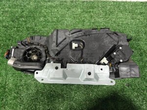 Печка салона задняя Mercedes-Benz S 63 Amg W221 M156.984 2008 (б/у)