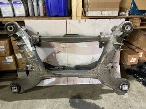 Балка подвески Mercedes-Benz E-Class W211 M113.967 2006 (б/у)
