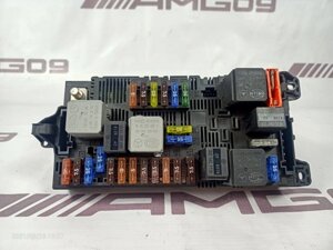 Передний sam Mercedes-Benz Cls-Class C219 M273.960 2008 (б/у)