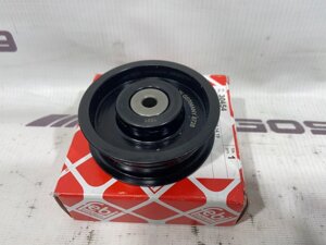 Ролик обводной m272 m273 Mercedes-Benz