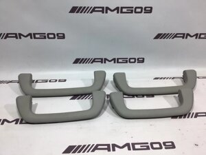 Ручка потолка Mercedes-Benz S-Class W221 M273.961 2005 (б/у)