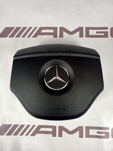 Подушка безопасности Mercedes-Benz R-Class W251 M272.967 2006 (б/у)