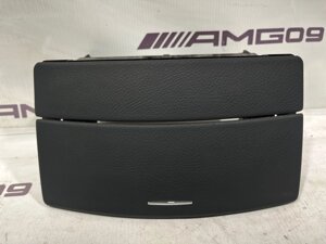 Декоративная накладка центральной консоли Mercedes-Benz S-Class W221 M272.974 2009 (б/у)