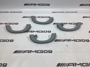 Ручка потолка Mercedes-Benz E-Class W211 М272.964 2005 (б/у)
