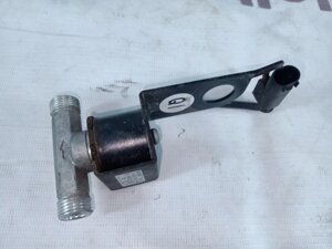 Клапан кондиционера Mercedes-Benz S-Class W221 M273.961 2007 (б/у)